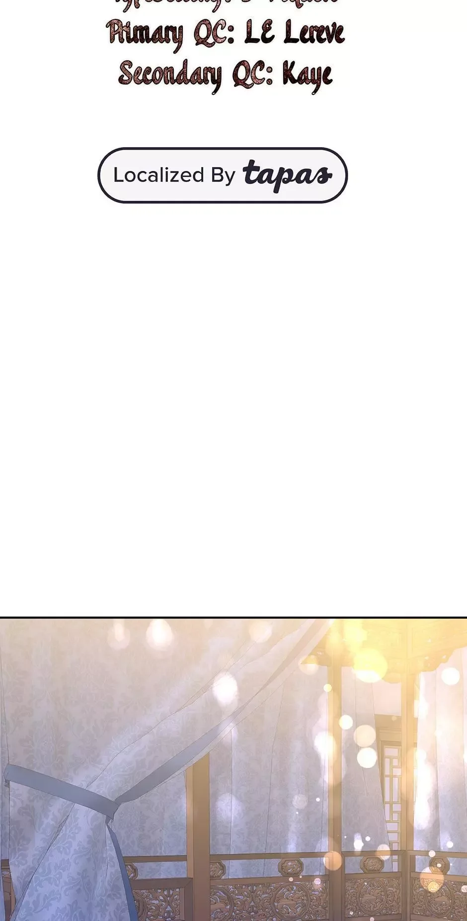 I am the Precious Daughter of the Greatest Villain in the Fantasy World Chapter 112 page 48