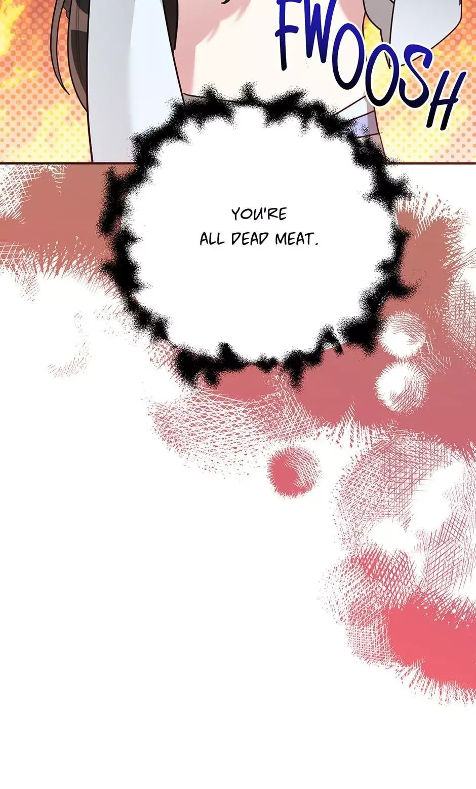 I am the Precious Daughter of the Greatest Villain in the Fantasy World Chapter 112 page 46