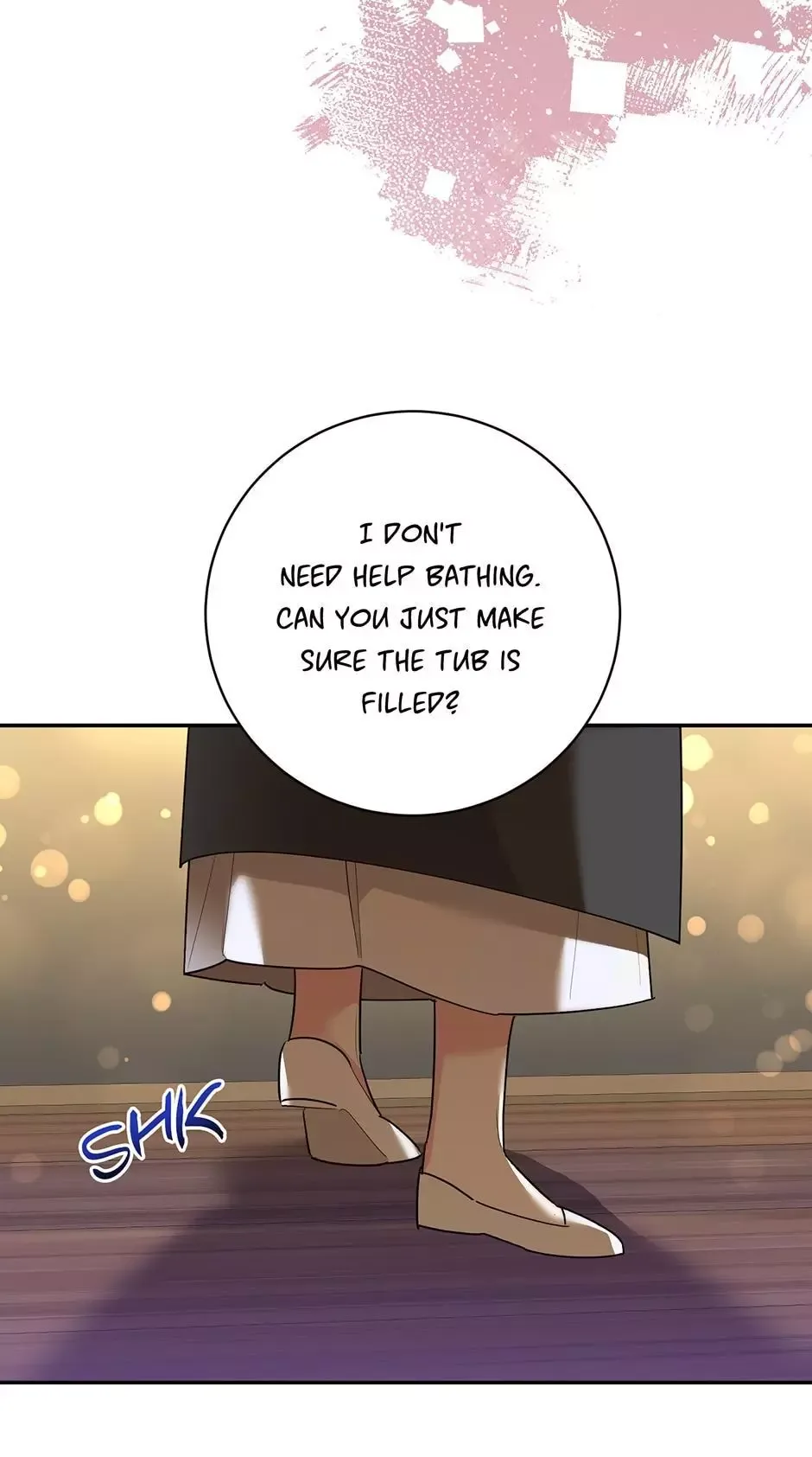 I am the Precious Daughter of the Greatest Villain in the Fantasy World Chapter 114 page 16