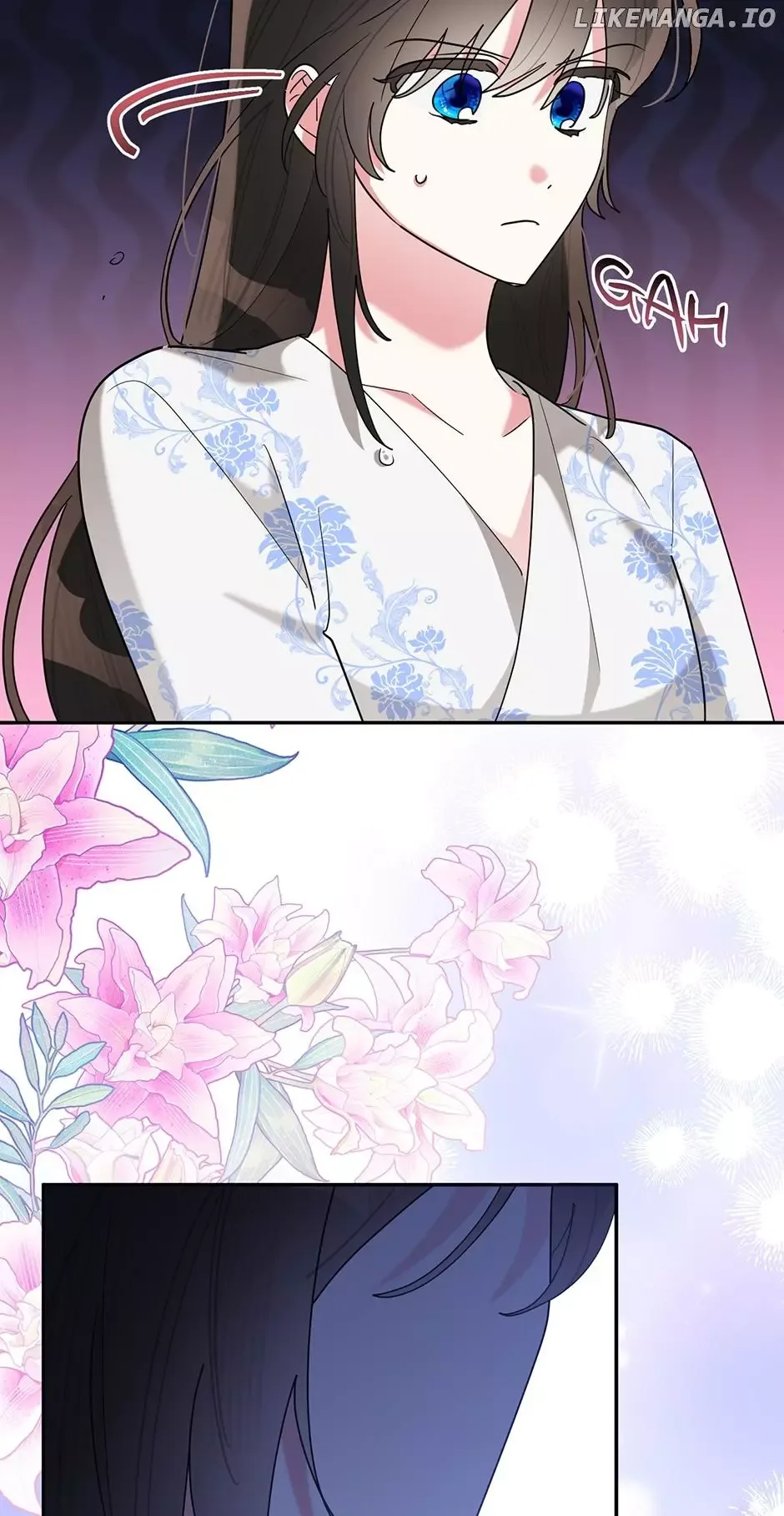 I am the Precious Daughter of the Greatest Villain in the Fantasy World Chapter 110 page 54