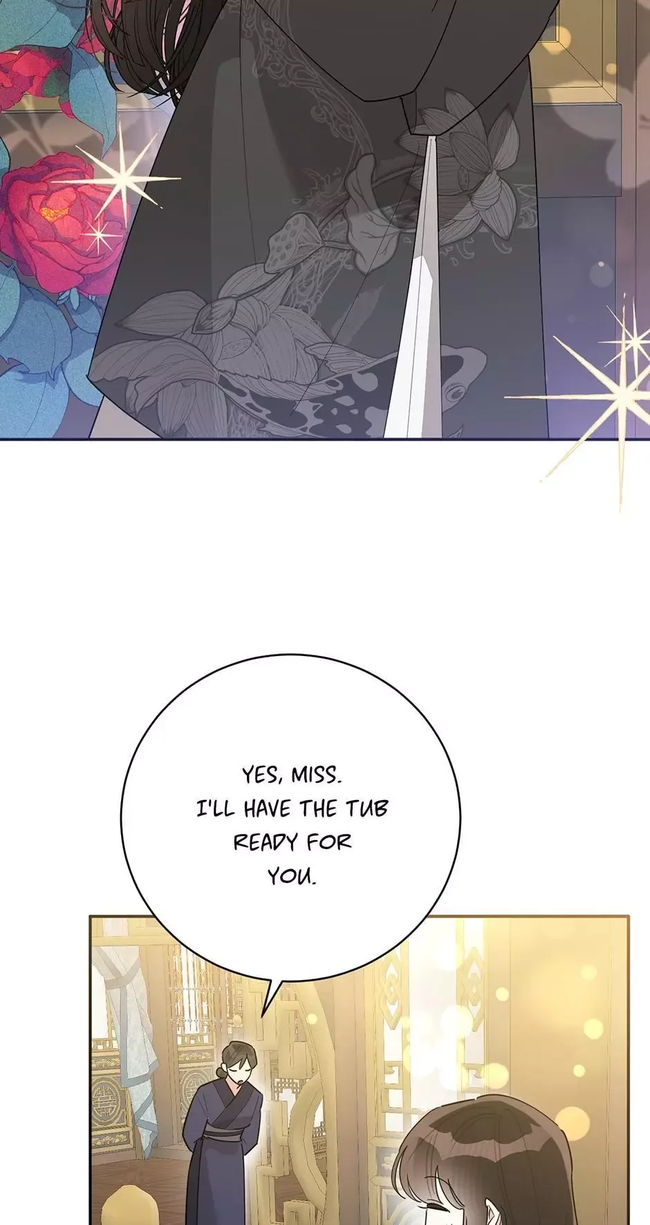 I am the Precious Daughter of the Greatest Villain in the Fantasy World Chapter 114 page 18