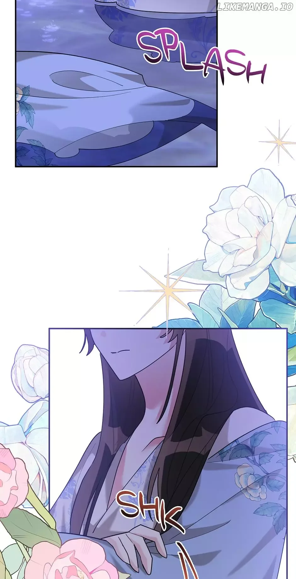 I am the Precious Daughter of the Greatest Villain in the Fantasy World Chapter 110 page 59
