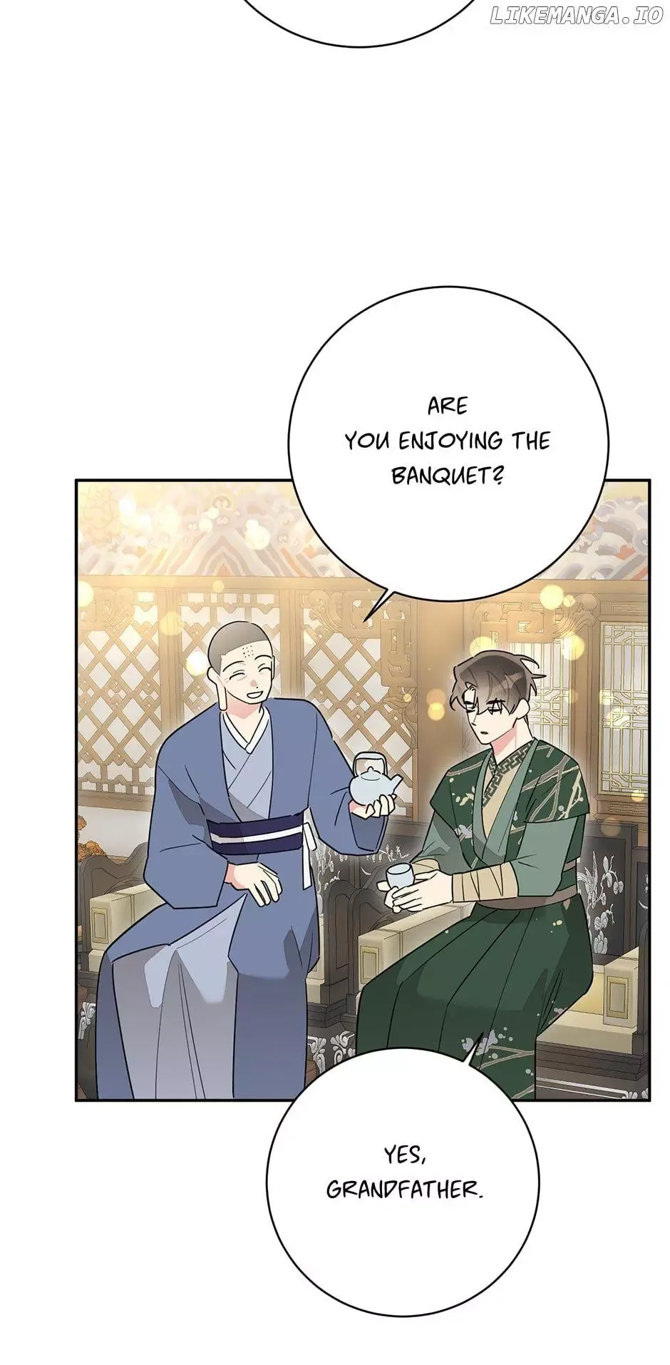I am the Precious Daughter of the Greatest Villain in the Fantasy World Chapter 111 page 41