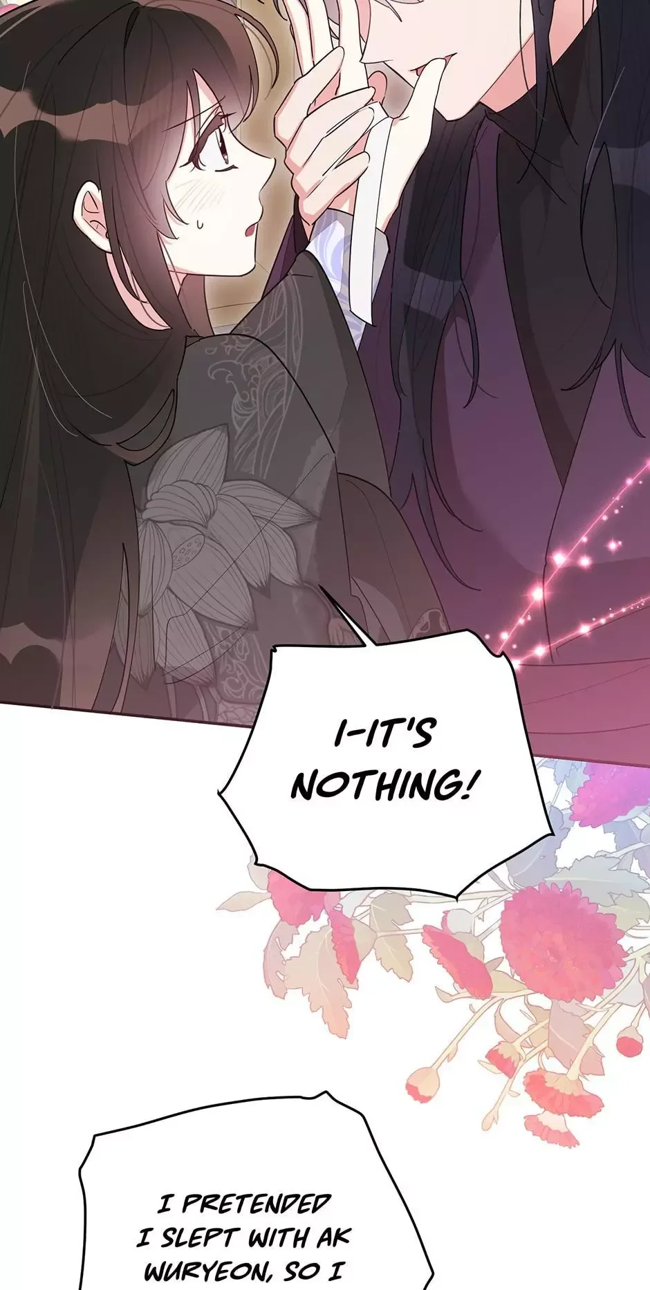 I am the Precious Daughter of the Greatest Villain in the Fantasy World Chapter 114 page 29