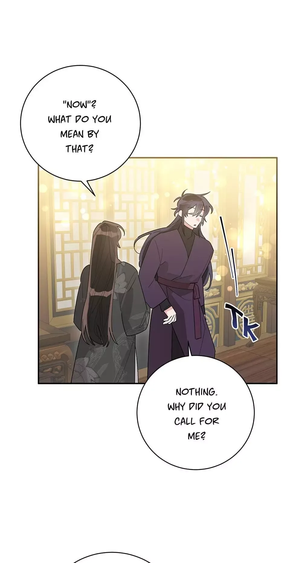 I am the Precious Daughter of the Greatest Villain in the Fantasy World Chapter 114 page 25