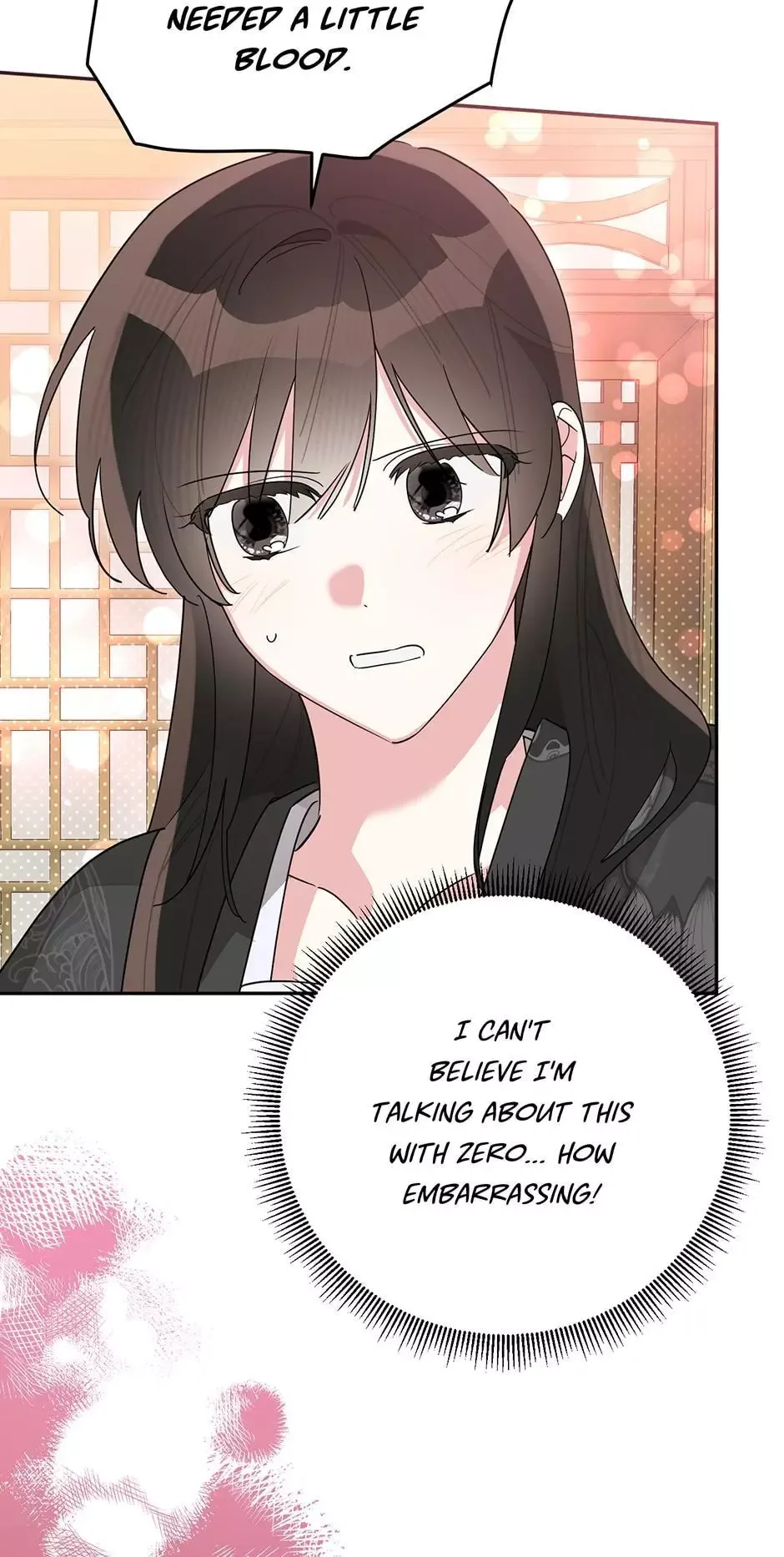 I am the Precious Daughter of the Greatest Villain in the Fantasy World Chapter 114 page 30