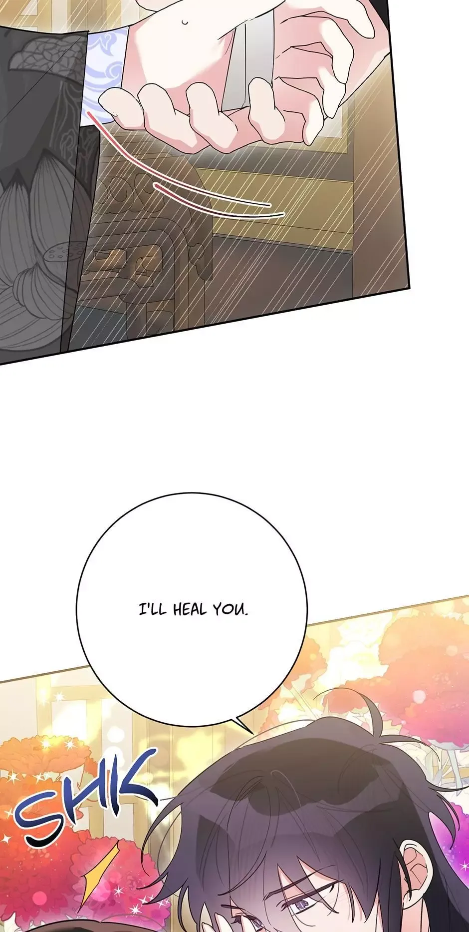 I am the Precious Daughter of the Greatest Villain in the Fantasy World Chapter 114 page 28