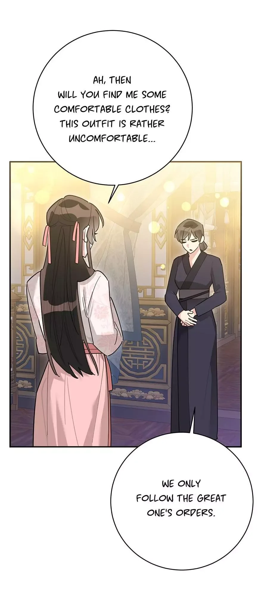I am the Precious Daughter of the Greatest Villain in the Fantasy World Chapter 115 page 6
