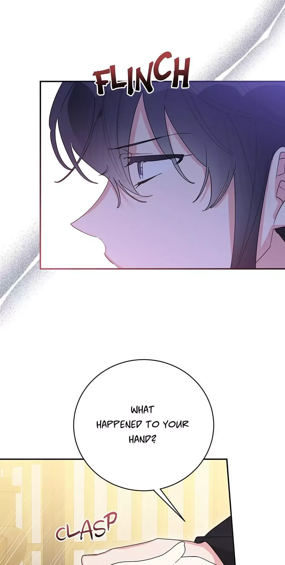 I am the Precious Daughter of the Greatest Villain in the Fantasy World Chapter 114 page 27