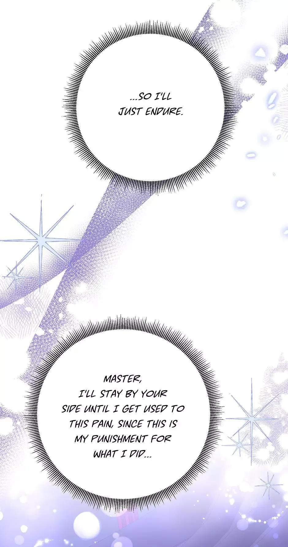 I am the Precious Daughter of the Greatest Villain in the Fantasy World Chapter 113 page 64
