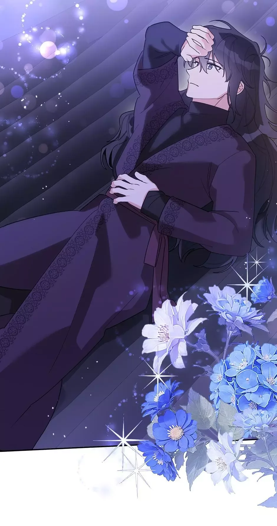 I am the Precious Daughter of the Greatest Villain in the Fantasy World Chapter 113 page 65