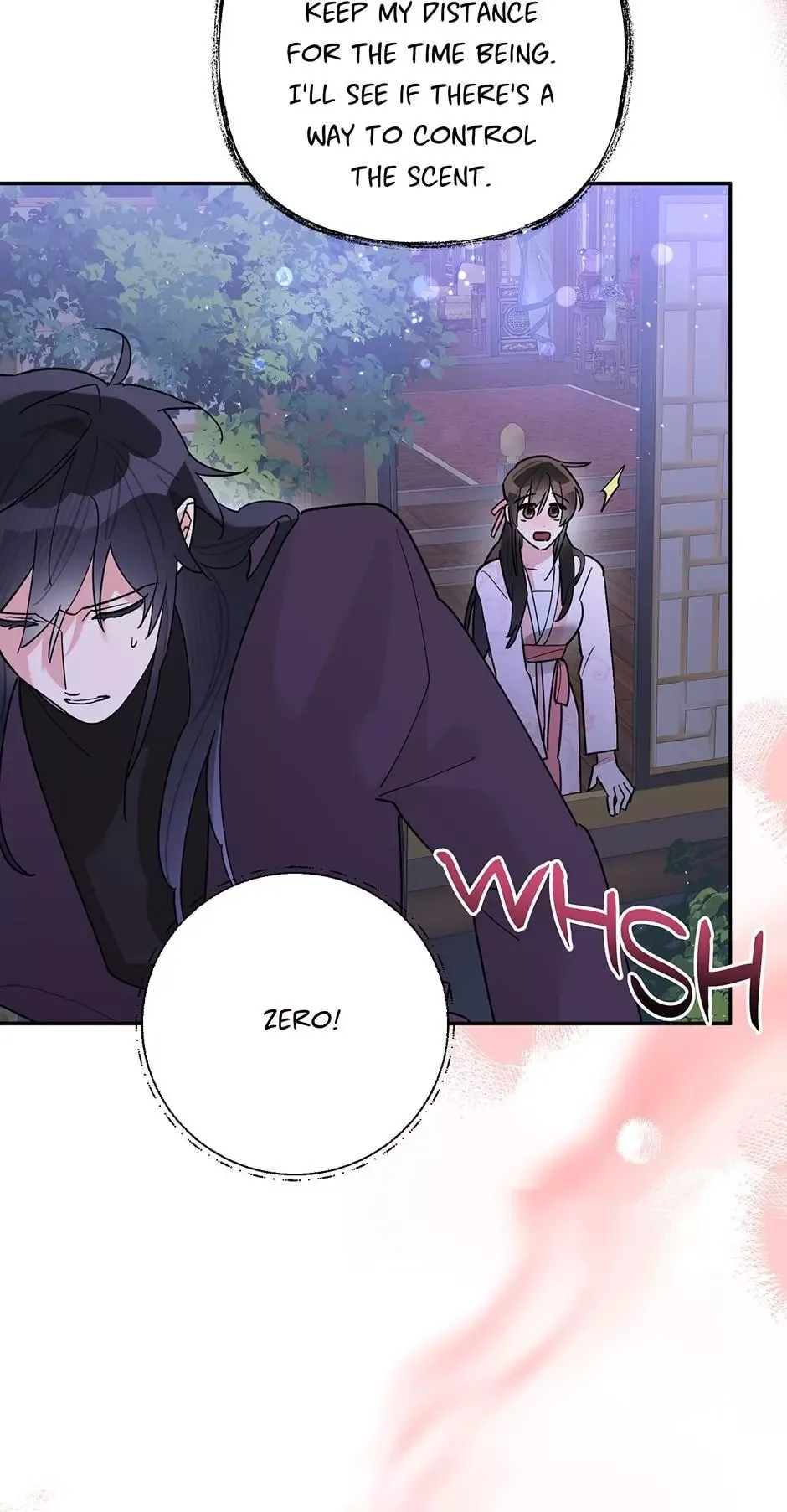 I am the Precious Daughter of the Greatest Villain in the Fantasy World Chapter 116 page 5