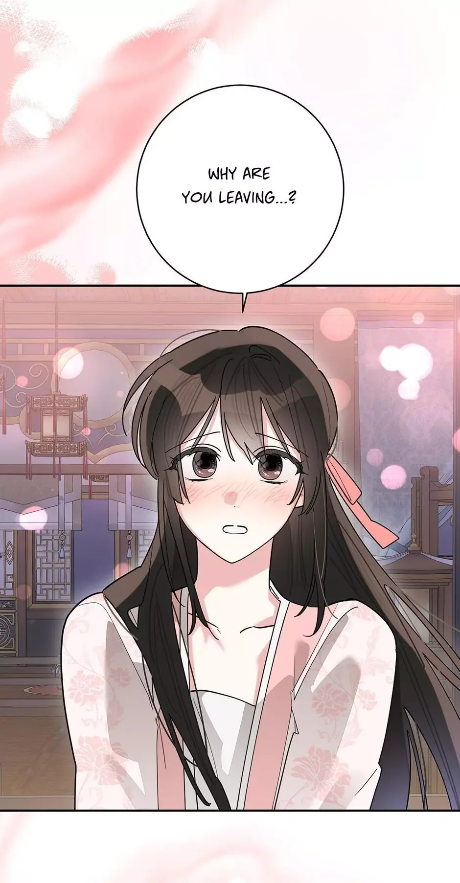 I am the Precious Daughter of the Greatest Villain in the Fantasy World Chapter 116 page 6