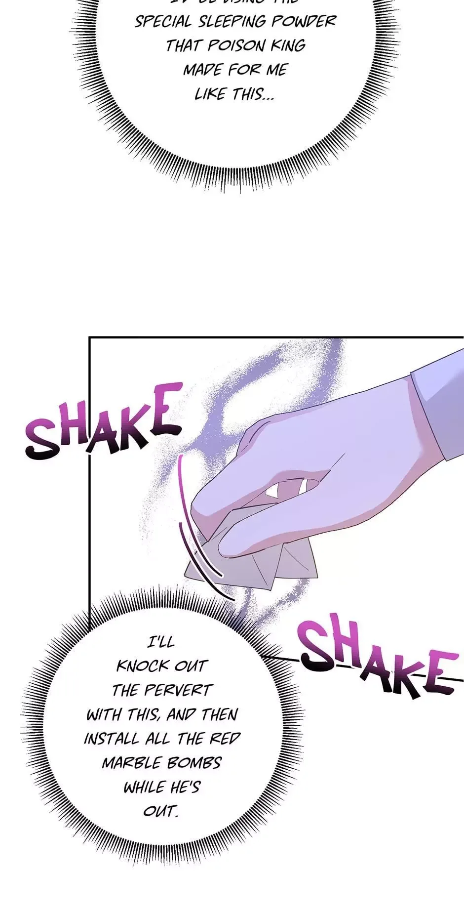 I am the Precious Daughter of the Greatest Villain in the Fantasy World Chapter 112 page 54