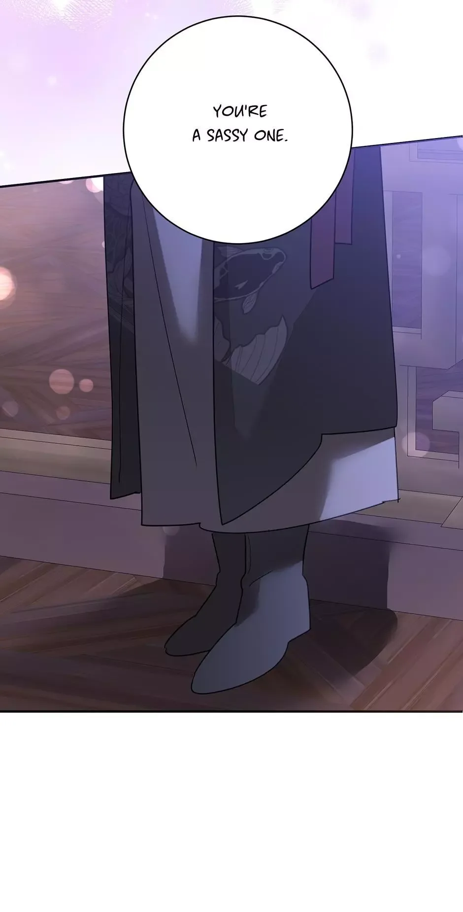 I am the Precious Daughter of the Greatest Villain in the Fantasy World Chapter 112 page 58