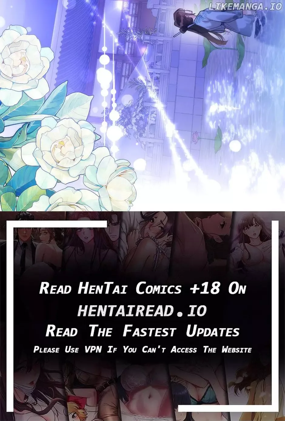 I am the Precious Daughter of the Greatest Villain in the Fantasy World Chapter 110 page 66