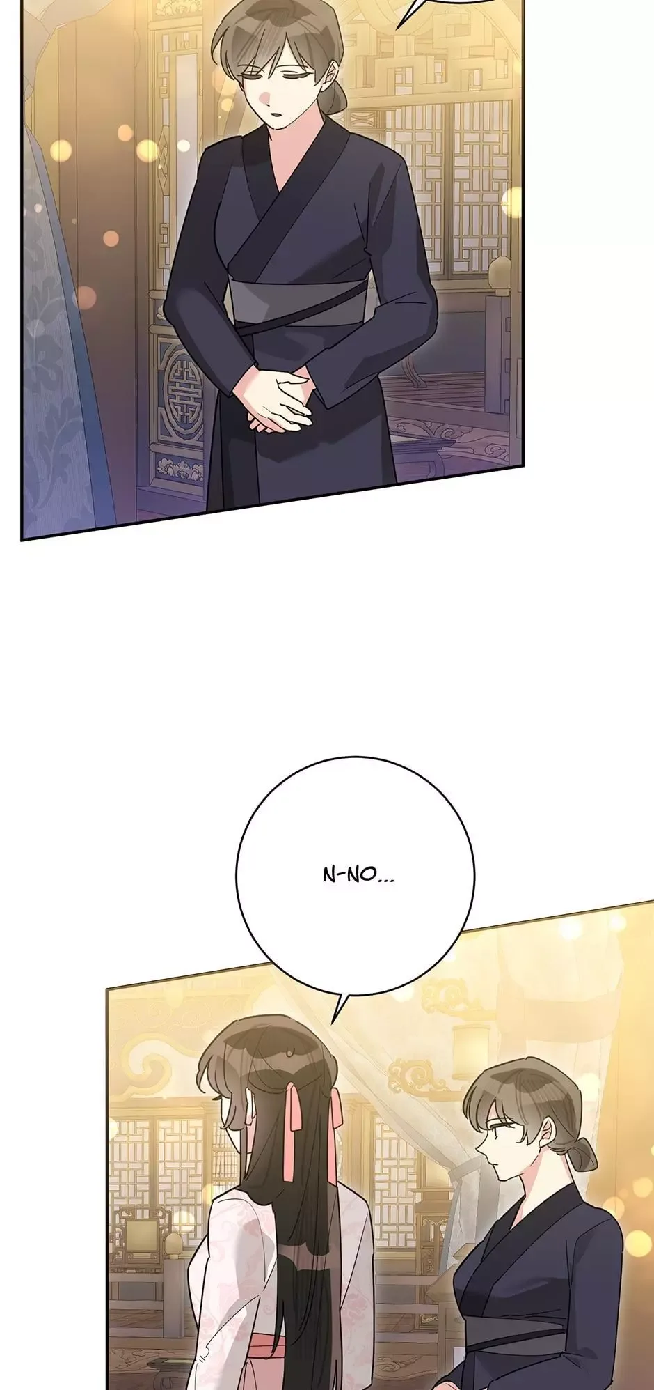 I am the Precious Daughter of the Greatest Villain in the Fantasy World Chapter 115 page 2