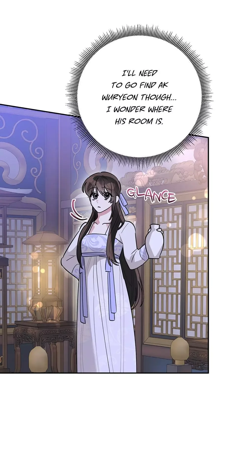 I am the Precious Daughter of the Greatest Villain in the Fantasy World Chapter 112 page 55