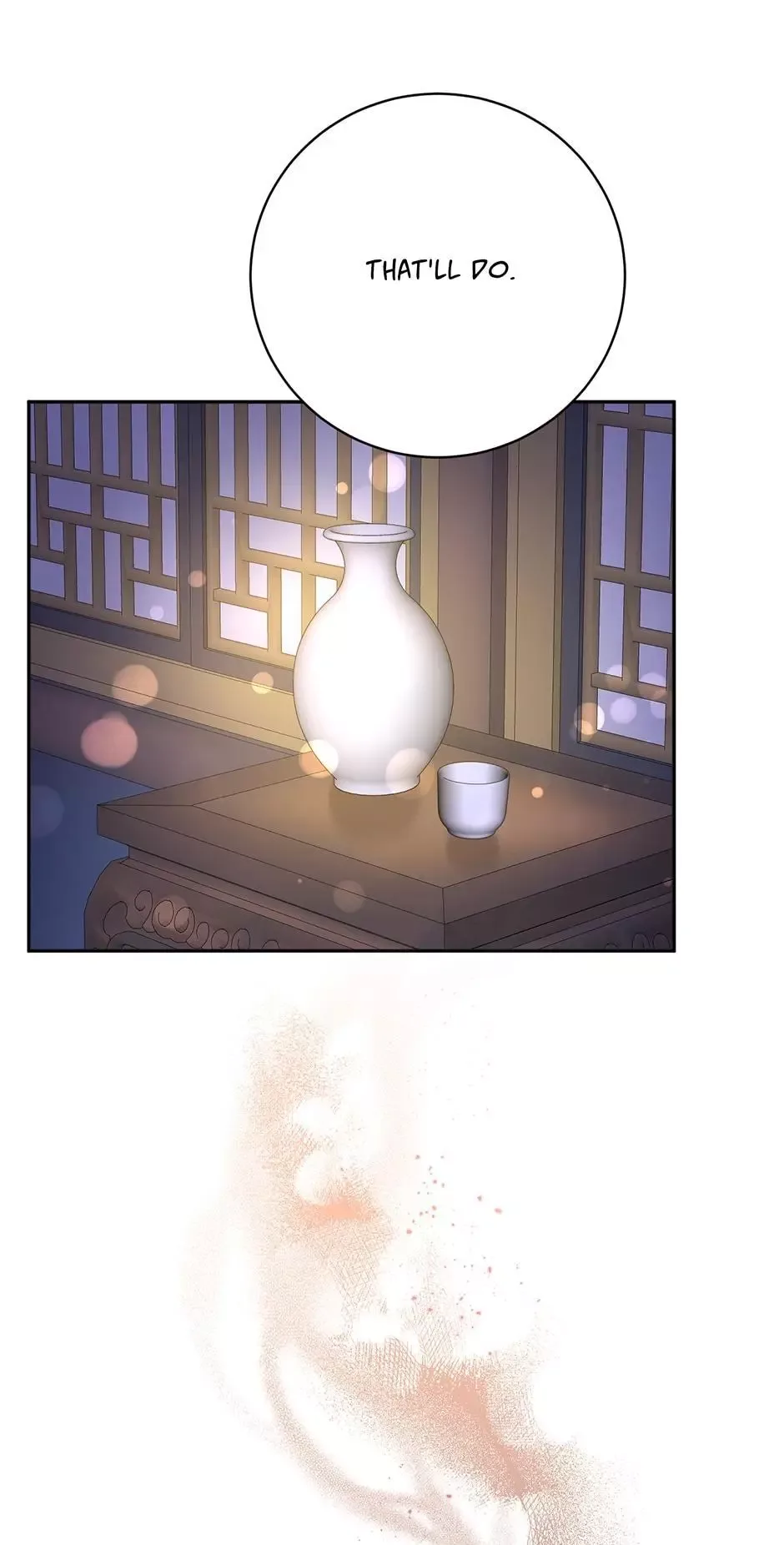 I am the Precious Daughter of the Greatest Villain in the Fantasy World Chapter 112 page 52