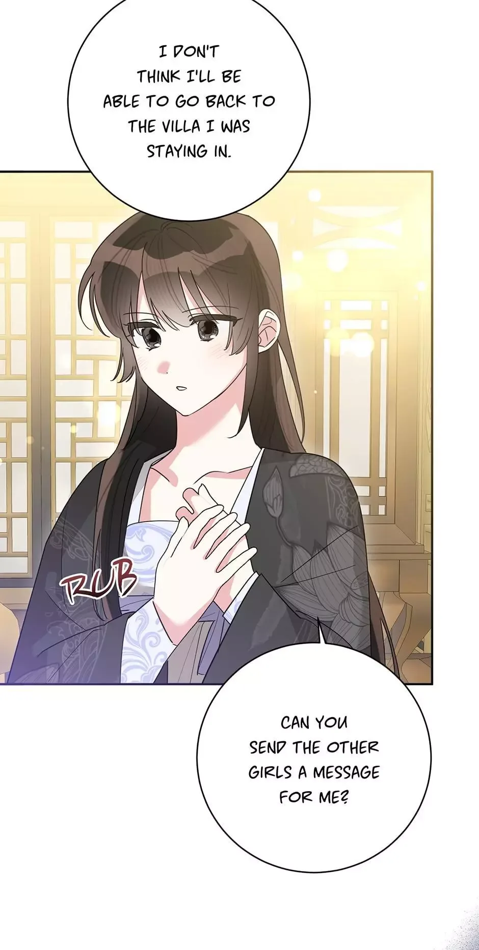 I am the Precious Daughter of the Greatest Villain in the Fantasy World Chapter 114 page 26