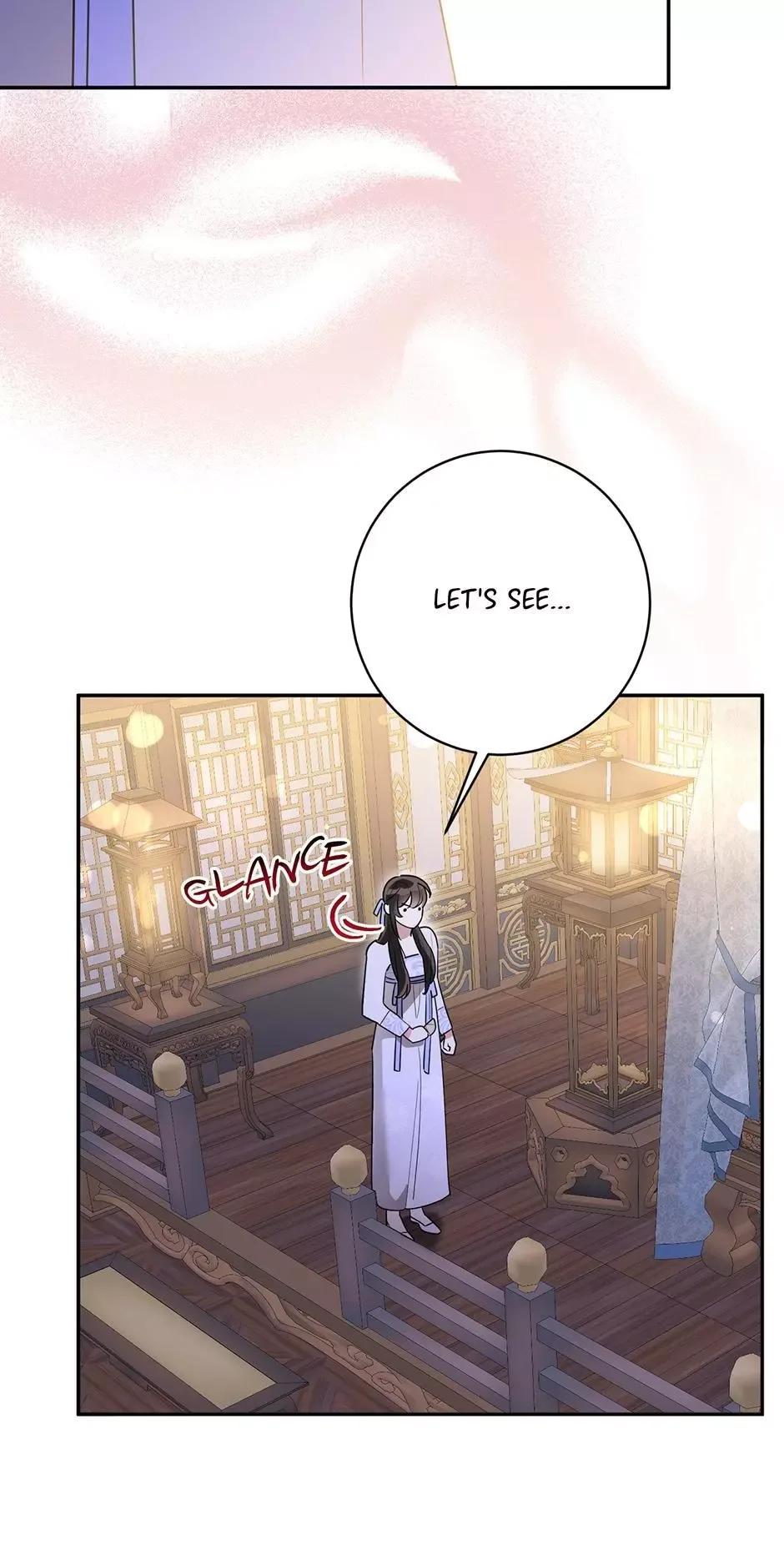 I am the Precious Daughter of the Greatest Villain in the Fantasy World Chapter 112 page 51