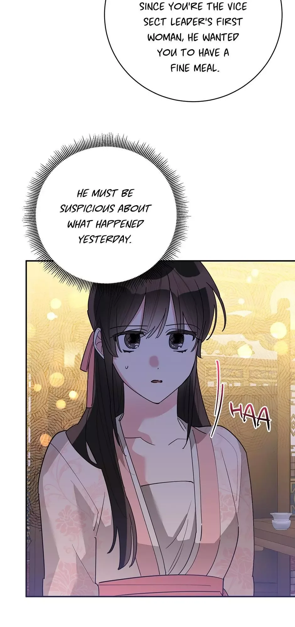 I am the Precious Daughter of the Greatest Villain in the Fantasy World Chapter 115 page 5