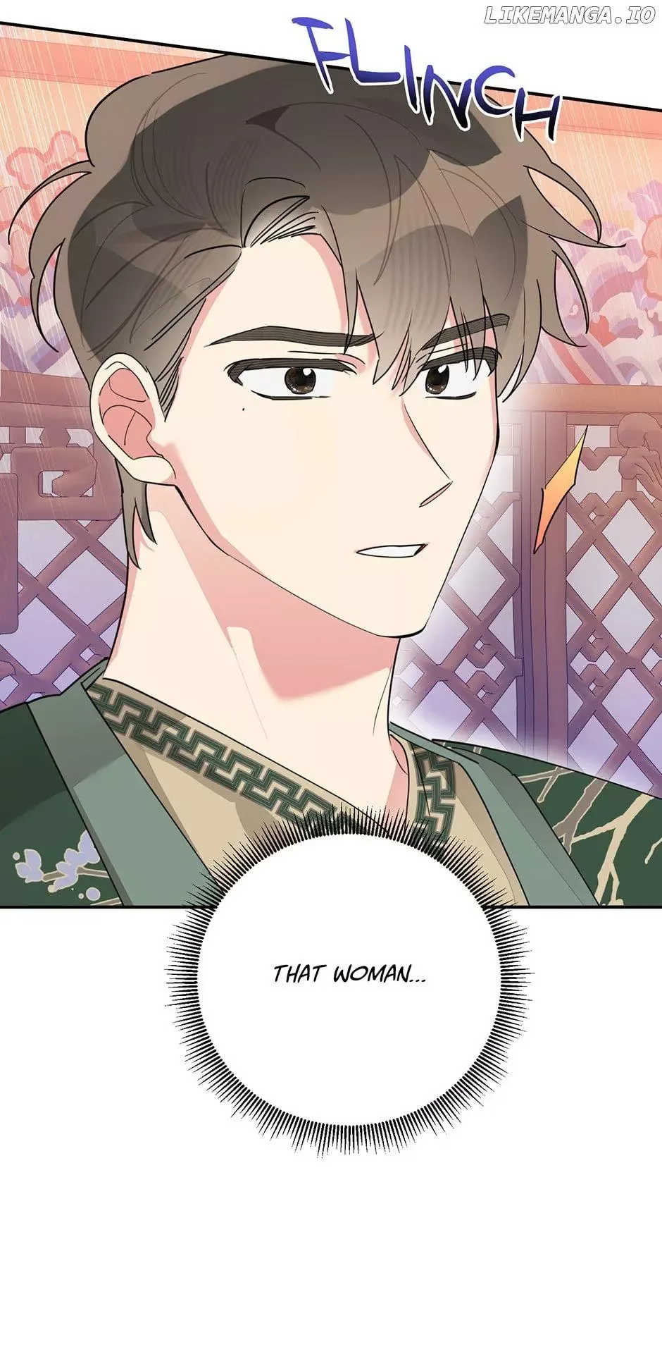 I am the Precious Daughter of the Greatest Villain in the Fantasy World Chapter 111 page 44