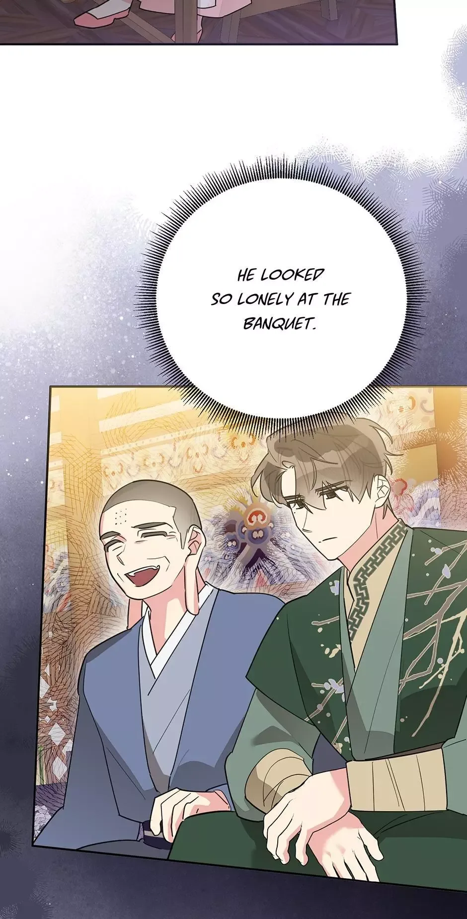 I am the Precious Daughter of the Greatest Villain in the Fantasy World Chapter 115 page 11