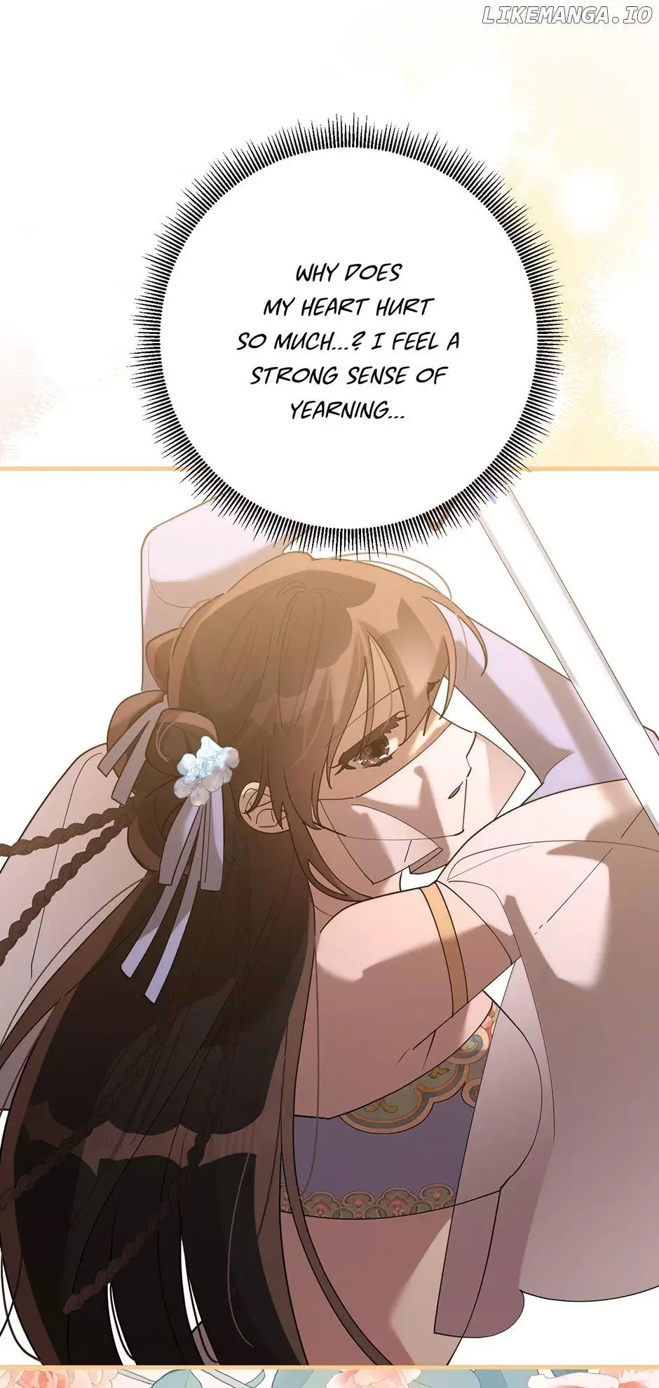 I am the Precious Daughter of the Greatest Villain in the Fantasy World Chapter 111 page 52