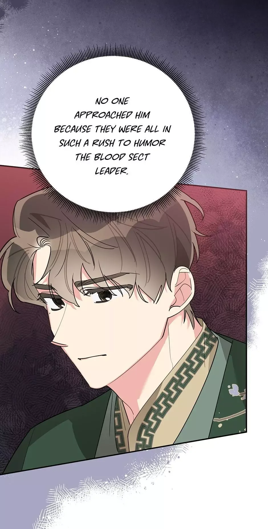 I am the Precious Daughter of the Greatest Villain in the Fantasy World Chapter 115 page 12
