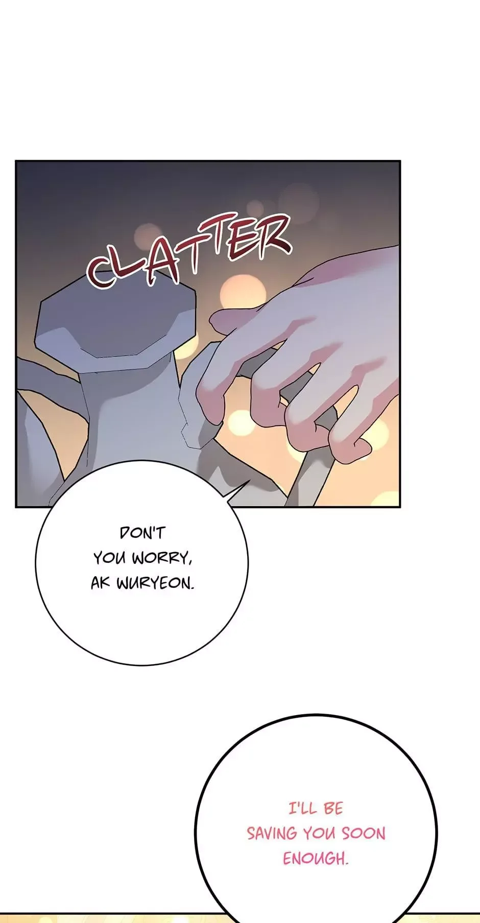 I am the Precious Daughter of the Greatest Villain in the Fantasy World Chapter 115 page 14