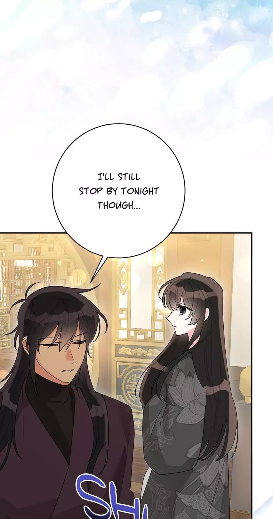 I am the Precious Daughter of the Greatest Villain in the Fantasy World Chapter 114 page 40