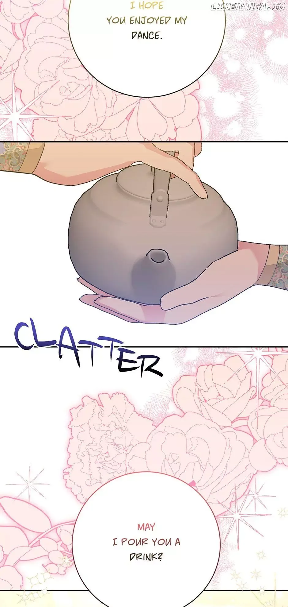I am the Precious Daughter of the Greatest Villain in the Fantasy World Chapter 111 page 56