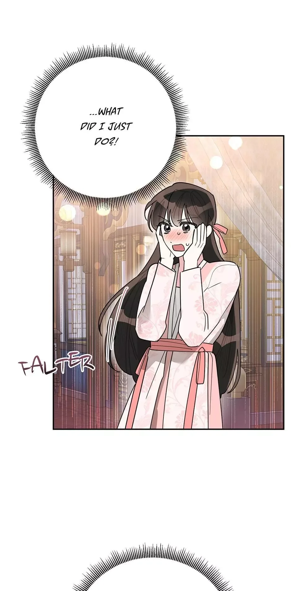 I am the Precious Daughter of the Greatest Villain in the Fantasy World Chapter 116 page 8