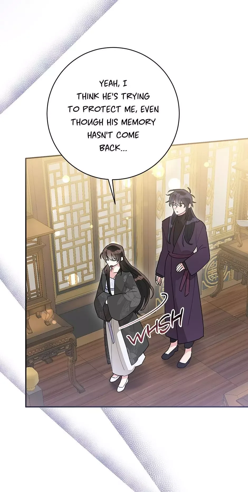 I am the Precious Daughter of the Greatest Villain in the Fantasy World Chapter 114 page 37