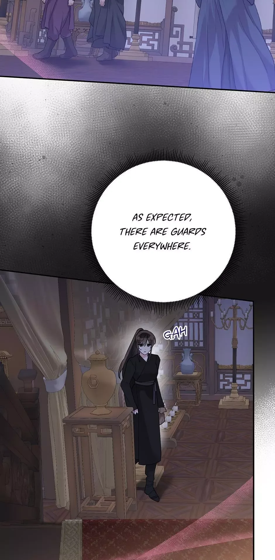 I am the Precious Daughter of the Greatest Villain in the Fantasy World Chapter 116 page 13