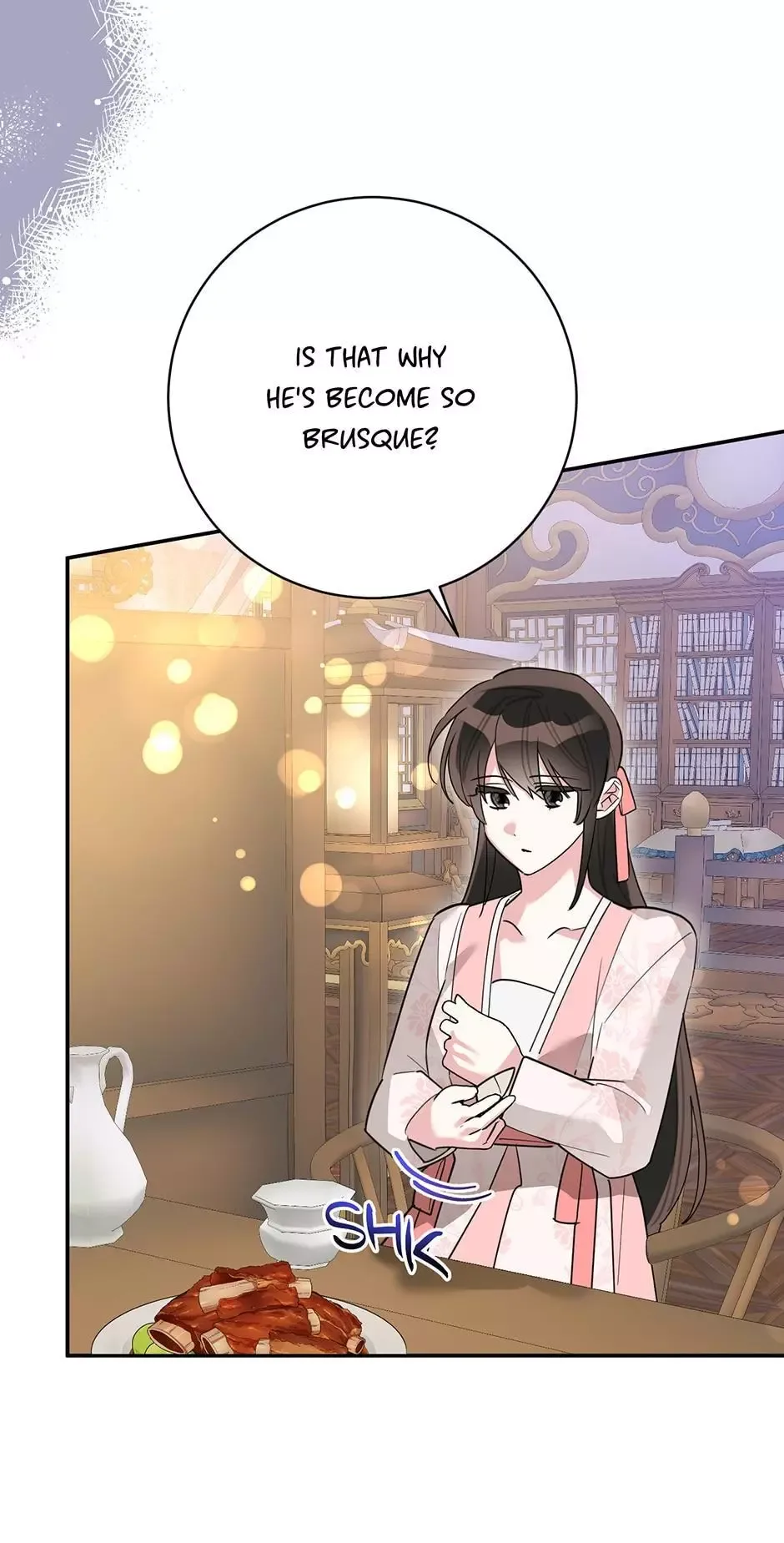 I am the Precious Daughter of the Greatest Villain in the Fantasy World Chapter 115 page 13