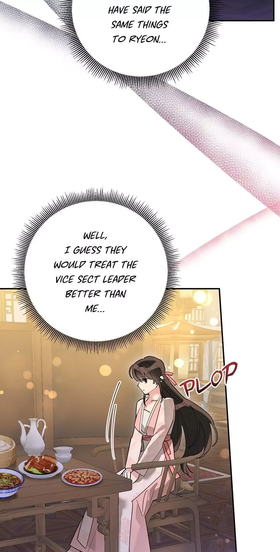 I am the Precious Daughter of the Greatest Villain in the Fantasy World Chapter 115 page 10