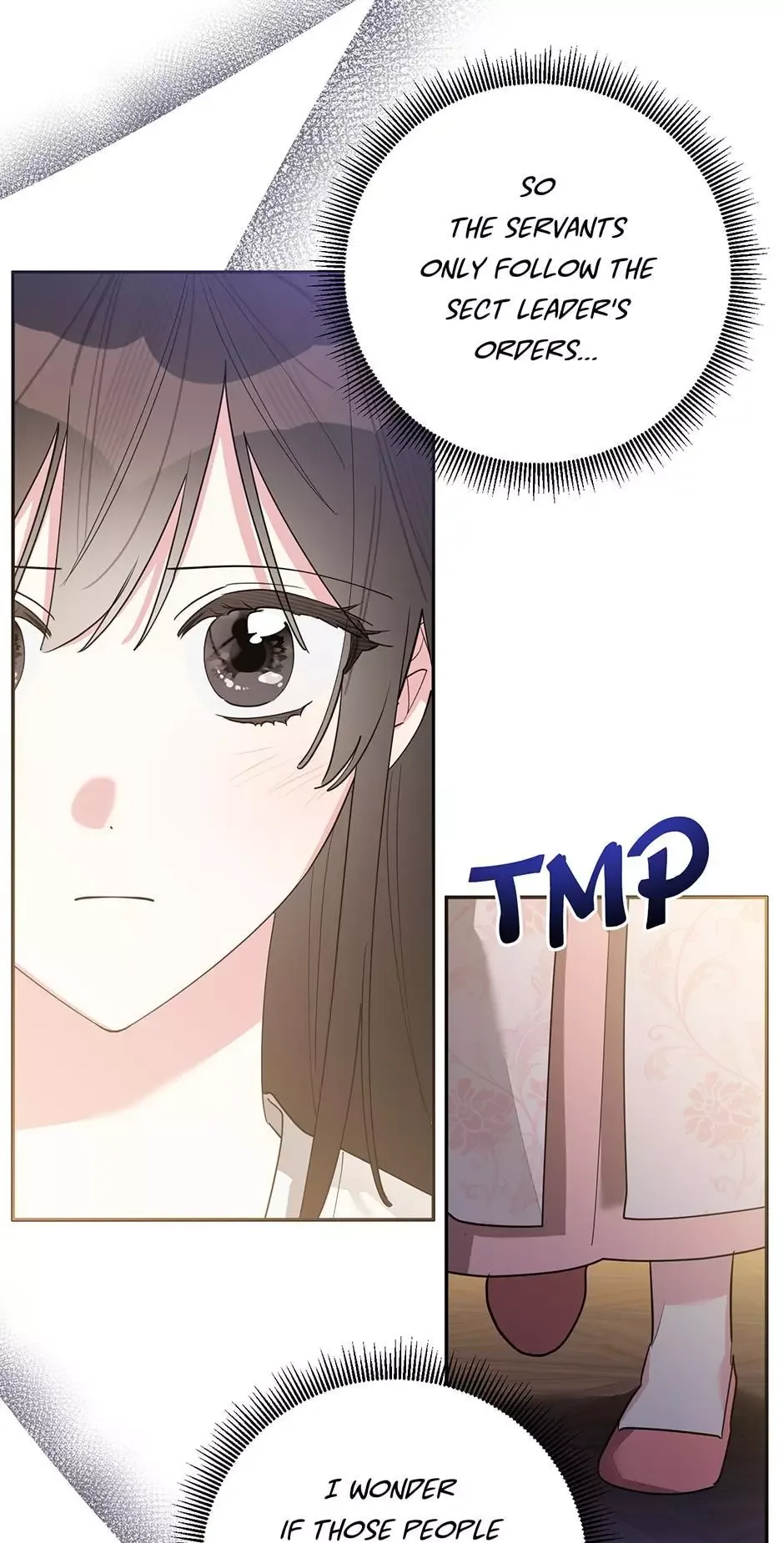 I am the Precious Daughter of the Greatest Villain in the Fantasy World Chapter 115 page 9
