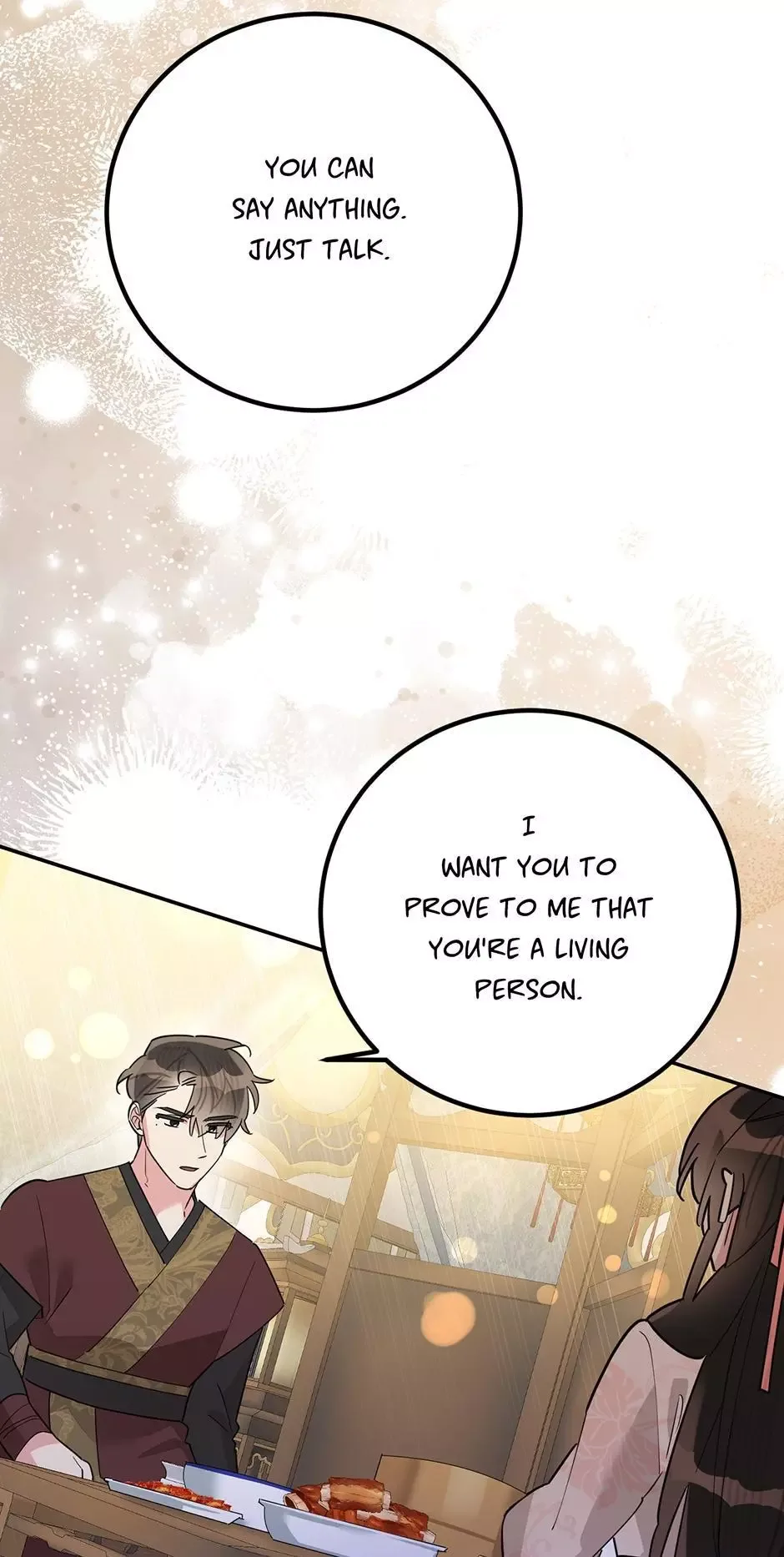 I am the Precious Daughter of the Greatest Villain in the Fantasy World Chapter 115 page 22