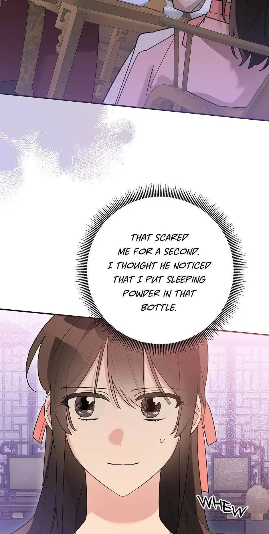 I am the Precious Daughter of the Greatest Villain in the Fantasy World Chapter 115 page 23