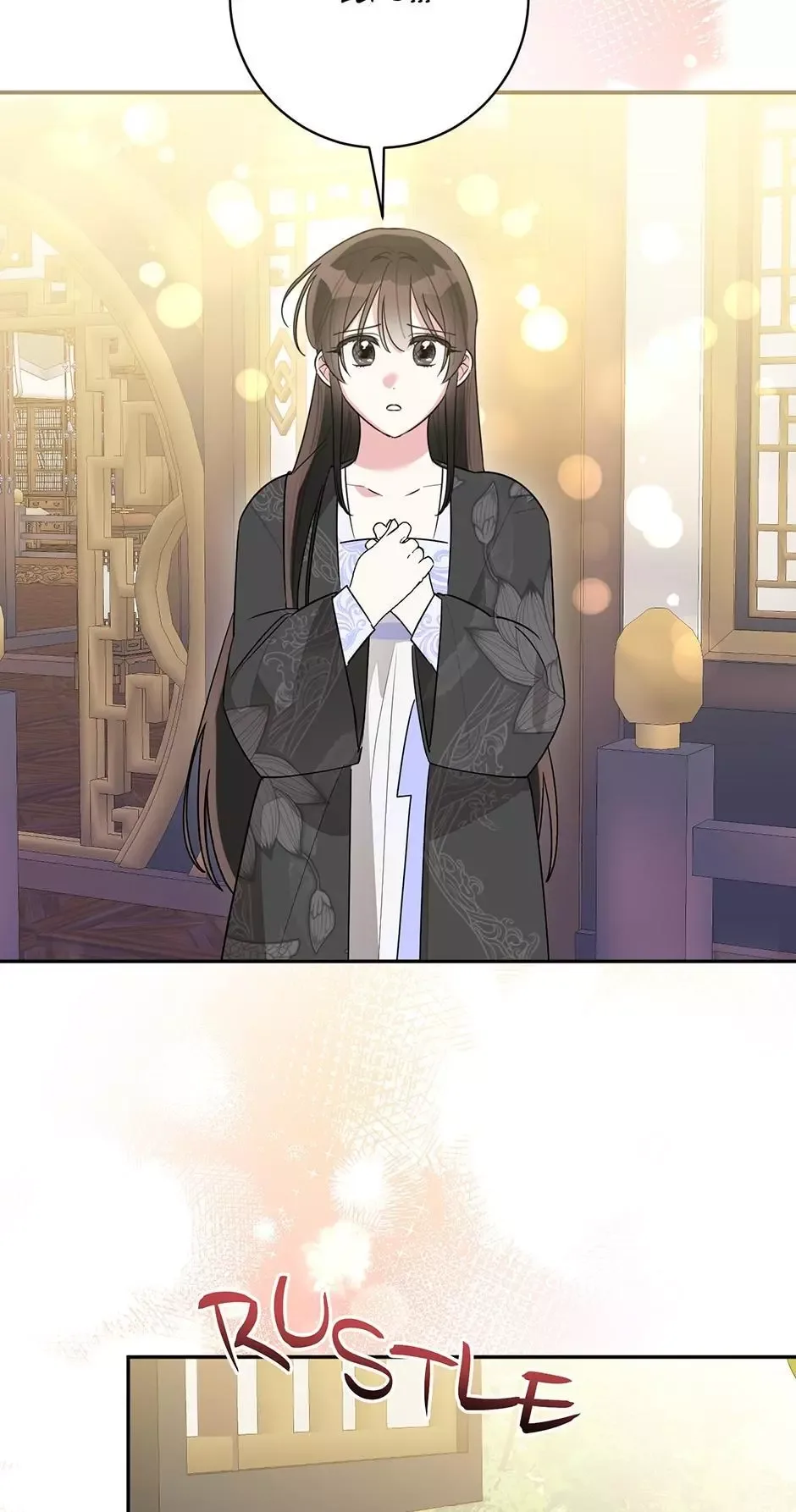 I am the Precious Daughter of the Greatest Villain in the Fantasy World Chapter 114 page 43