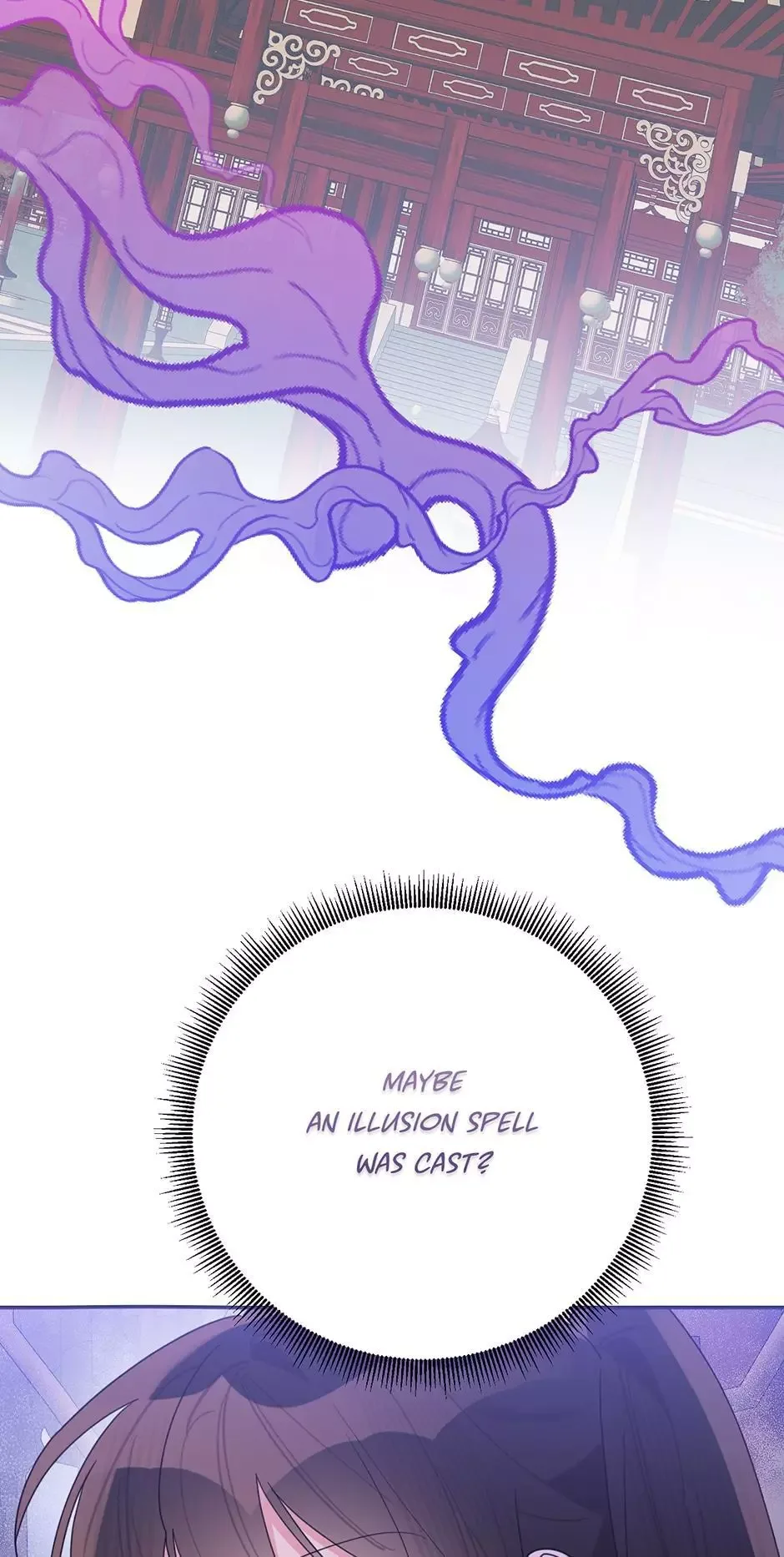 I am the Precious Daughter of the Greatest Villain in the Fantasy World Chapter 116 page 18