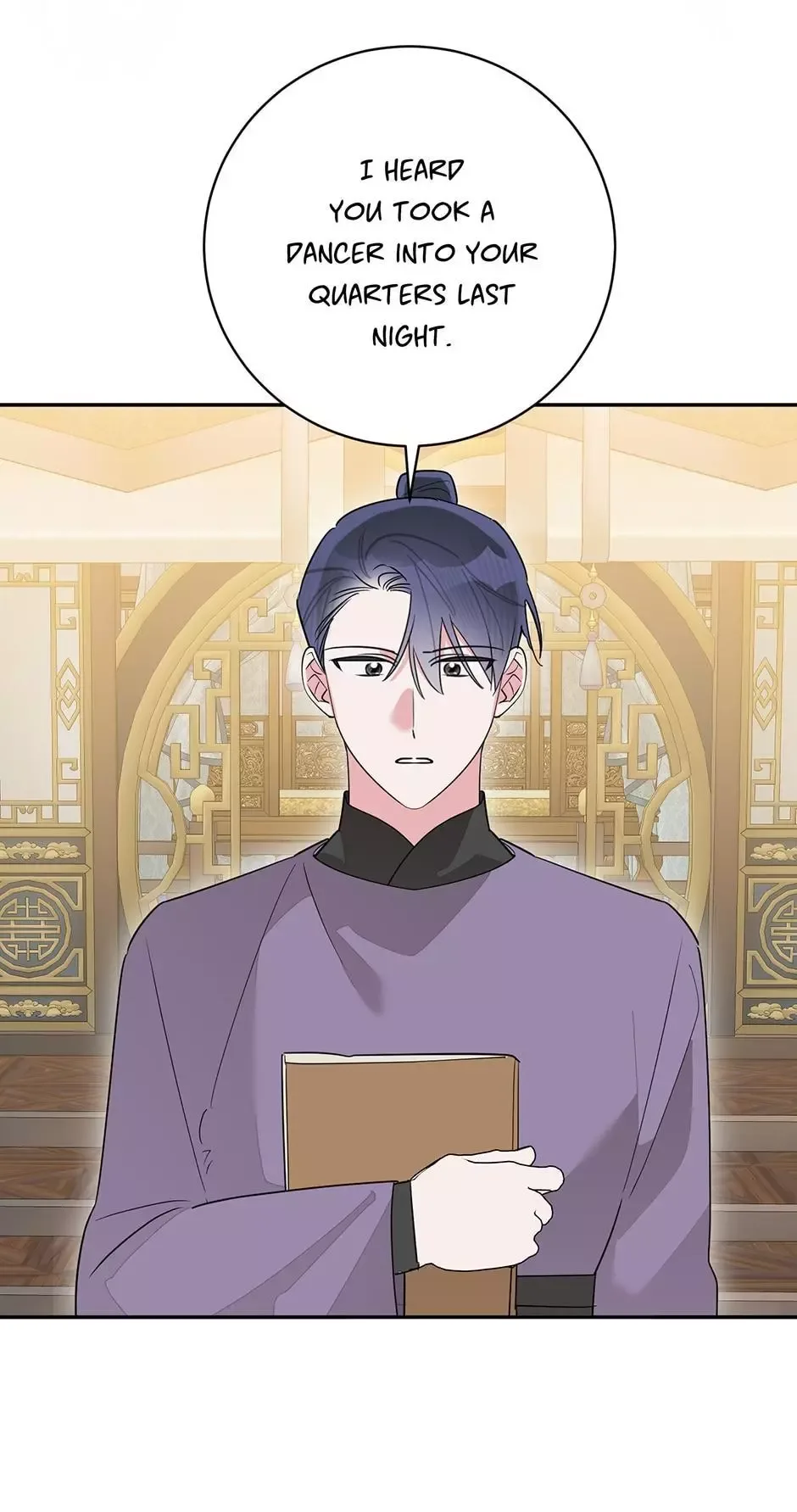 I am the Precious Daughter of the Greatest Villain in the Fantasy World Chapter 114 page 45