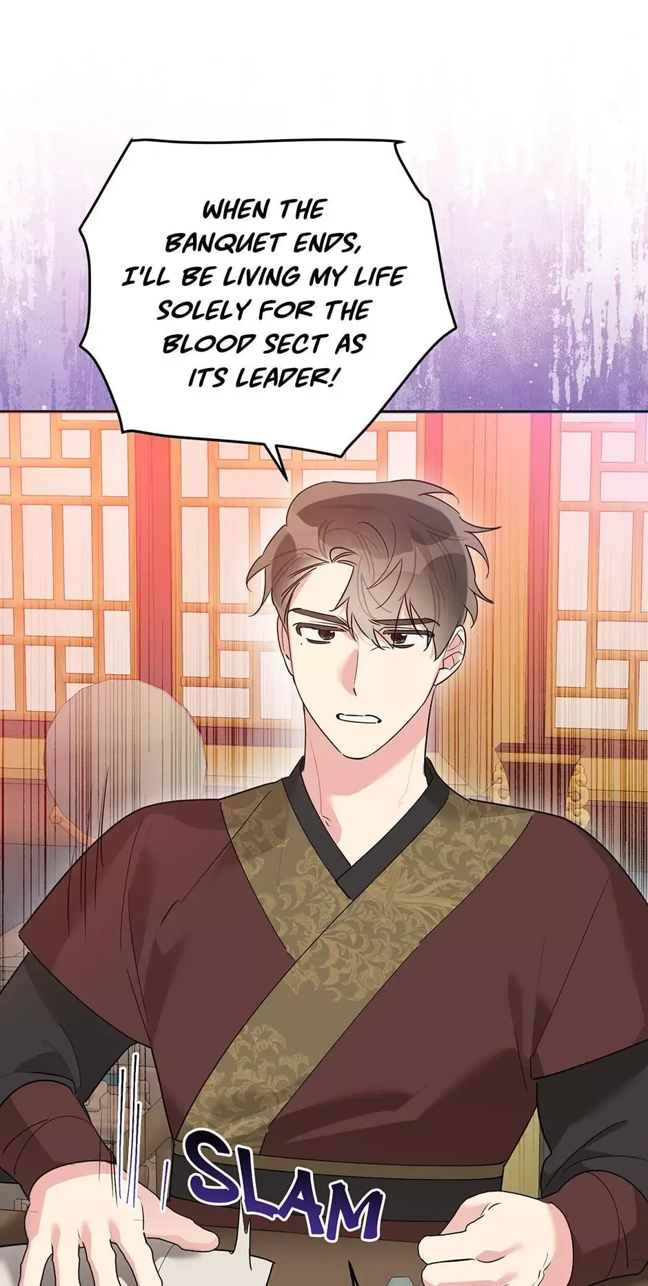 I am the Precious Daughter of the Greatest Villain in the Fantasy World Chapter 114 page 48