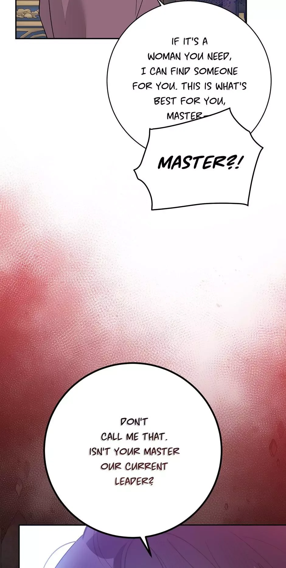 I am the Precious Daughter of the Greatest Villain in the Fantasy World Chapter 114 page 50