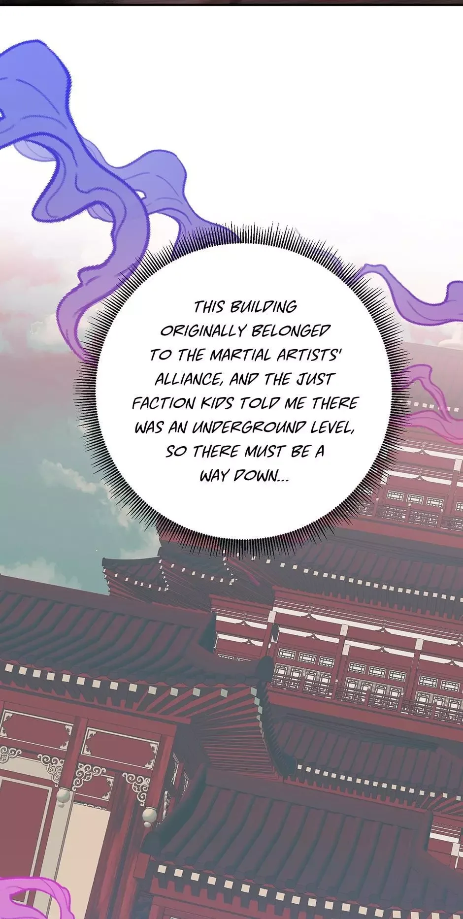 I am the Precious Daughter of the Greatest Villain in the Fantasy World Chapter 116 page 17
