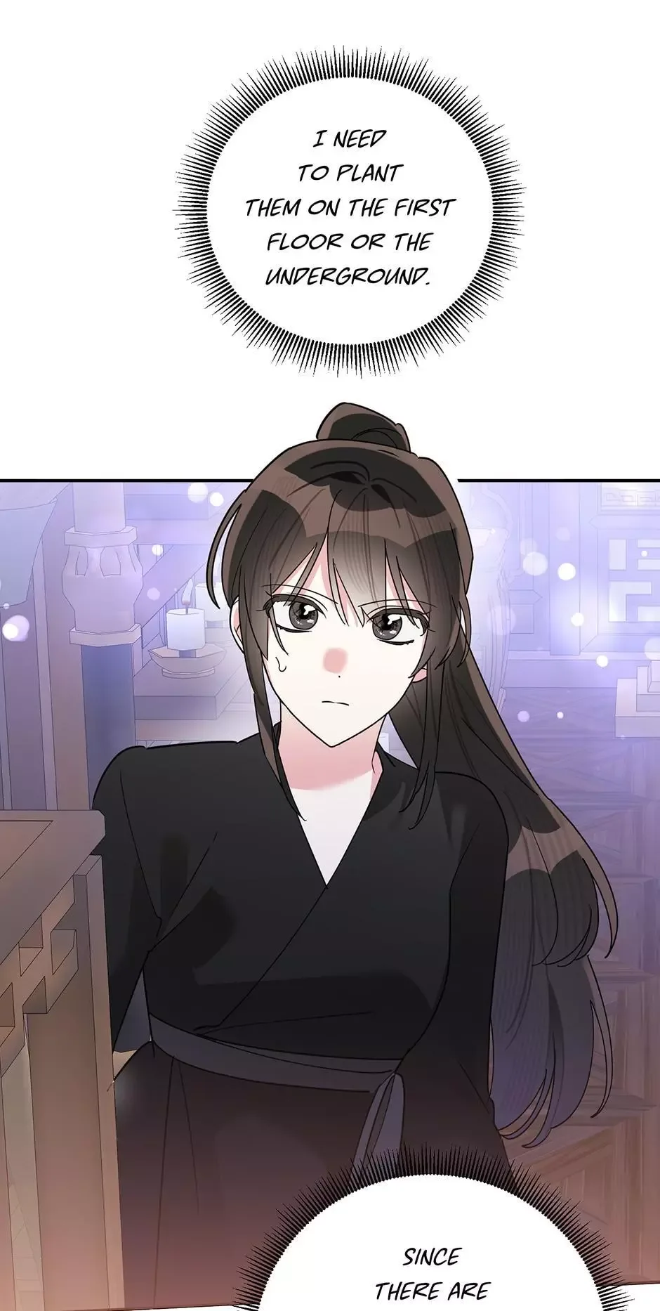 I am the Precious Daughter of the Greatest Villain in the Fantasy World Chapter 116 page 15