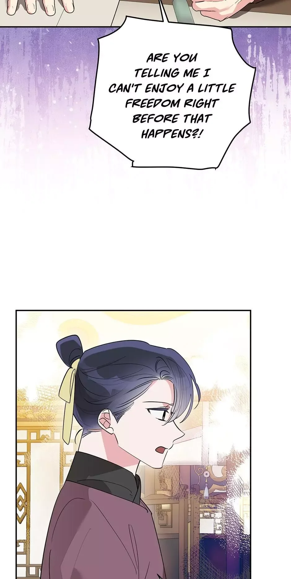 I am the Precious Daughter of the Greatest Villain in the Fantasy World Chapter 114 page 49