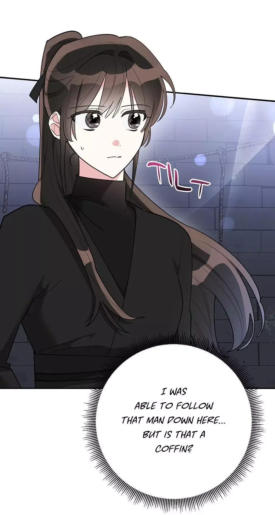 I am the Precious Daughter of the Greatest Villain in the Fantasy World Chapter 119 page 2